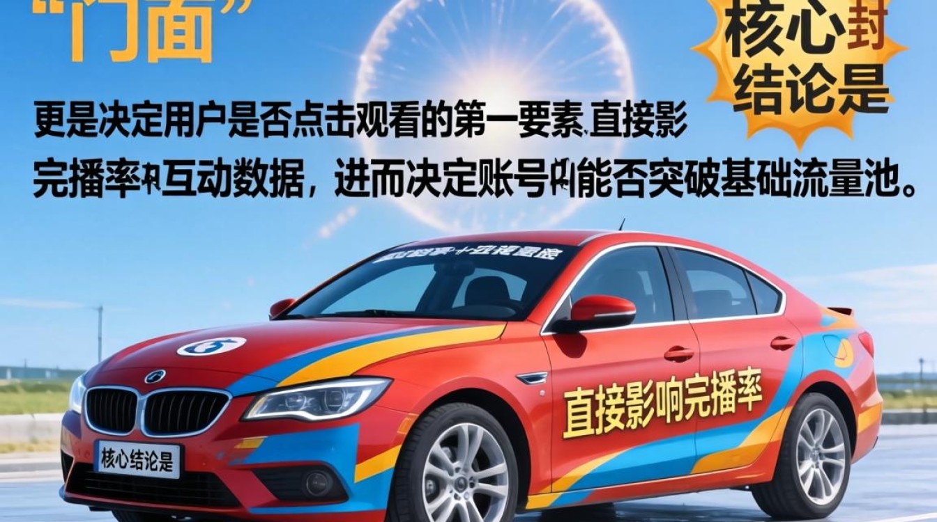 抖音封面文字怎么加吸引人