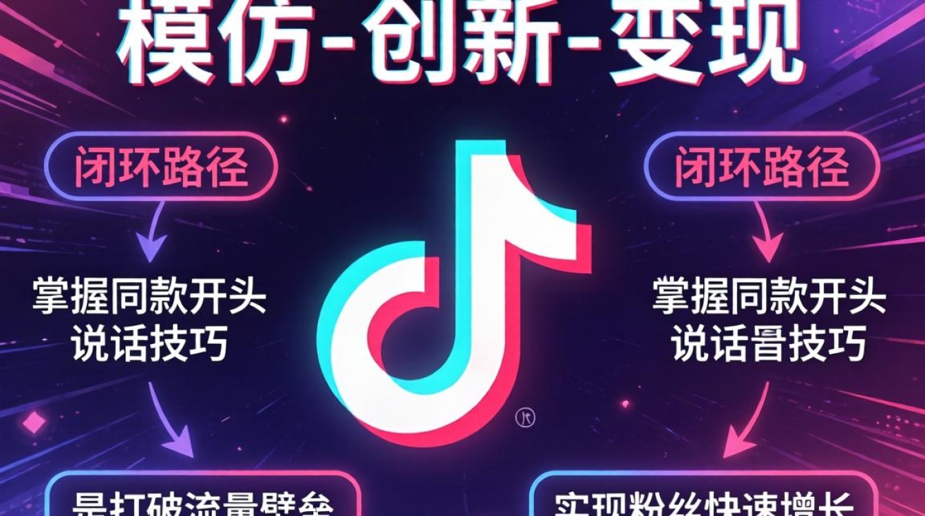 抖音怎么用同款开头说话