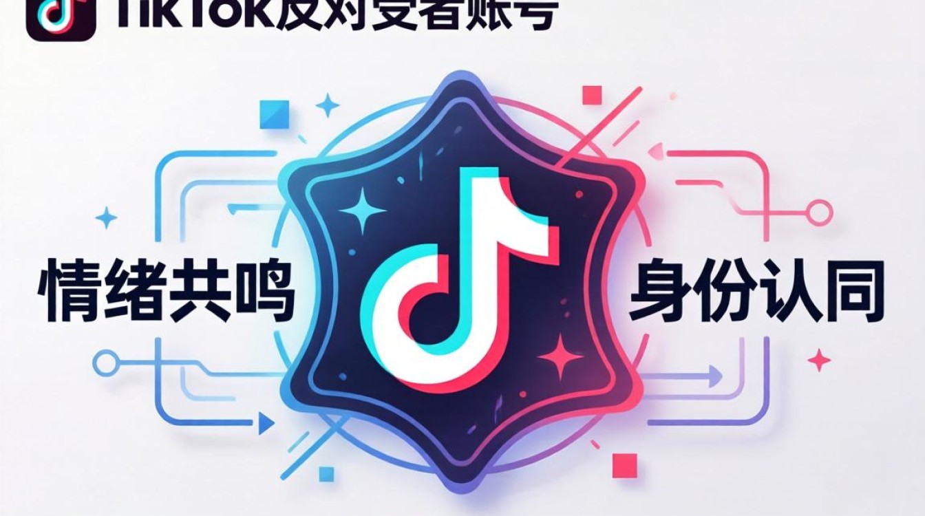 美国tiktok反对者账号怎么运营