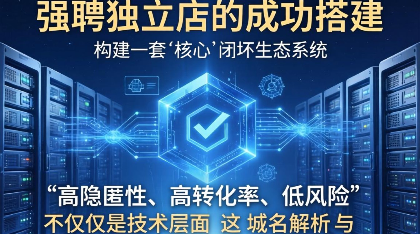 仿牌独立站搭建教程与注意事项