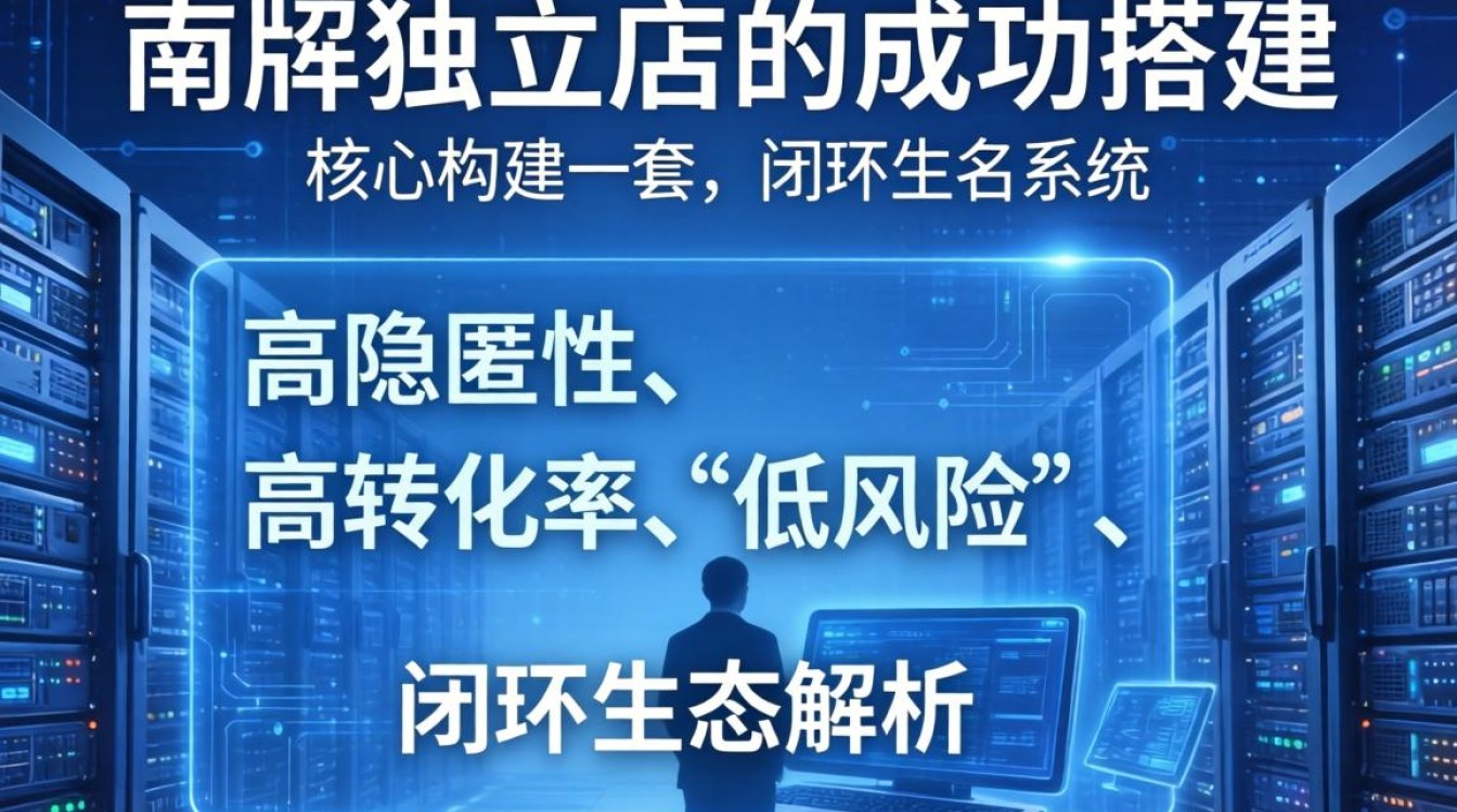 仿牌独立站搭建教程与注意事项
