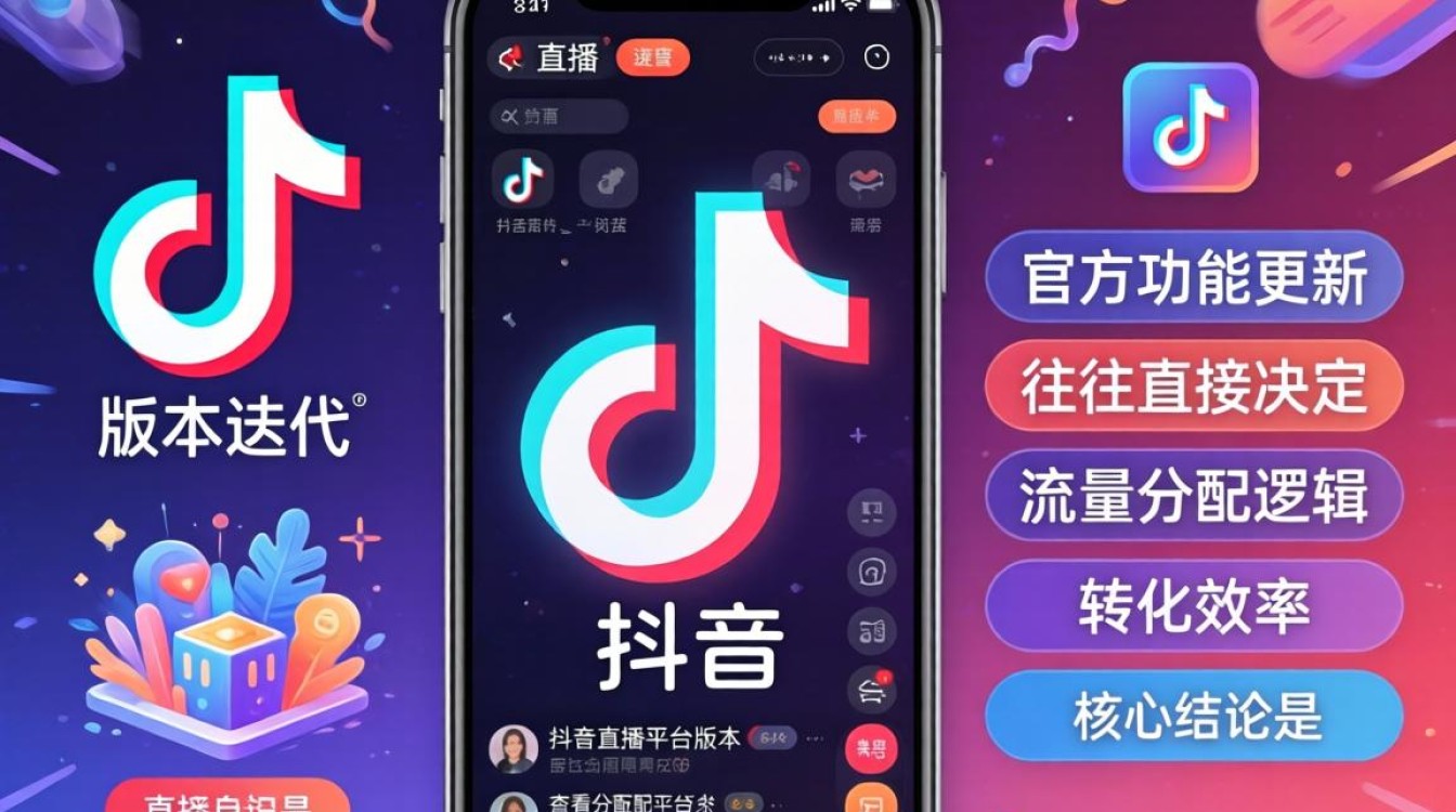 抖音直播版本过低怎么更新