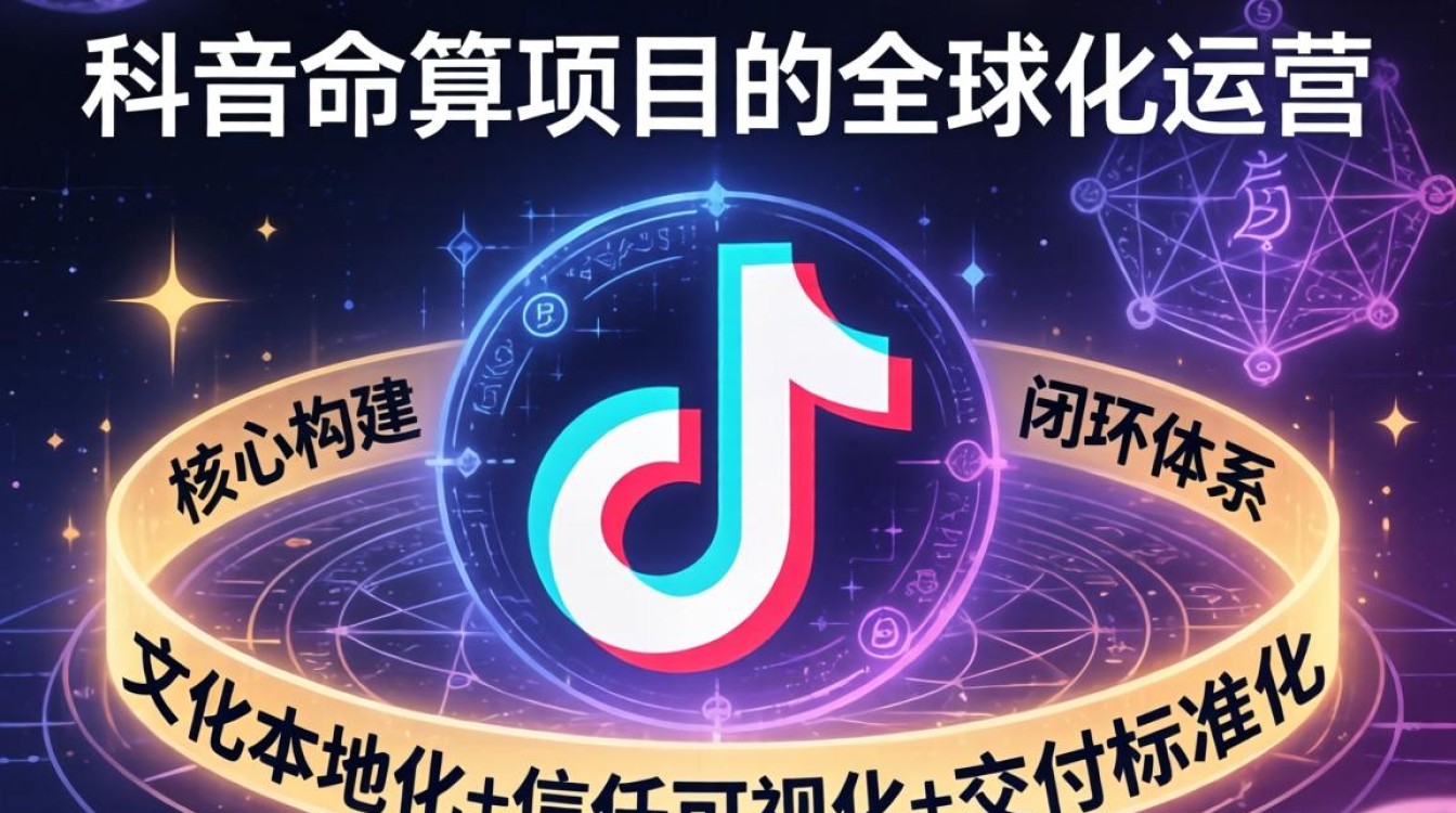 TikTok做命理项目怎么运营