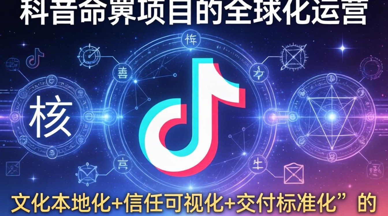 TikTok做命理项目怎么运营