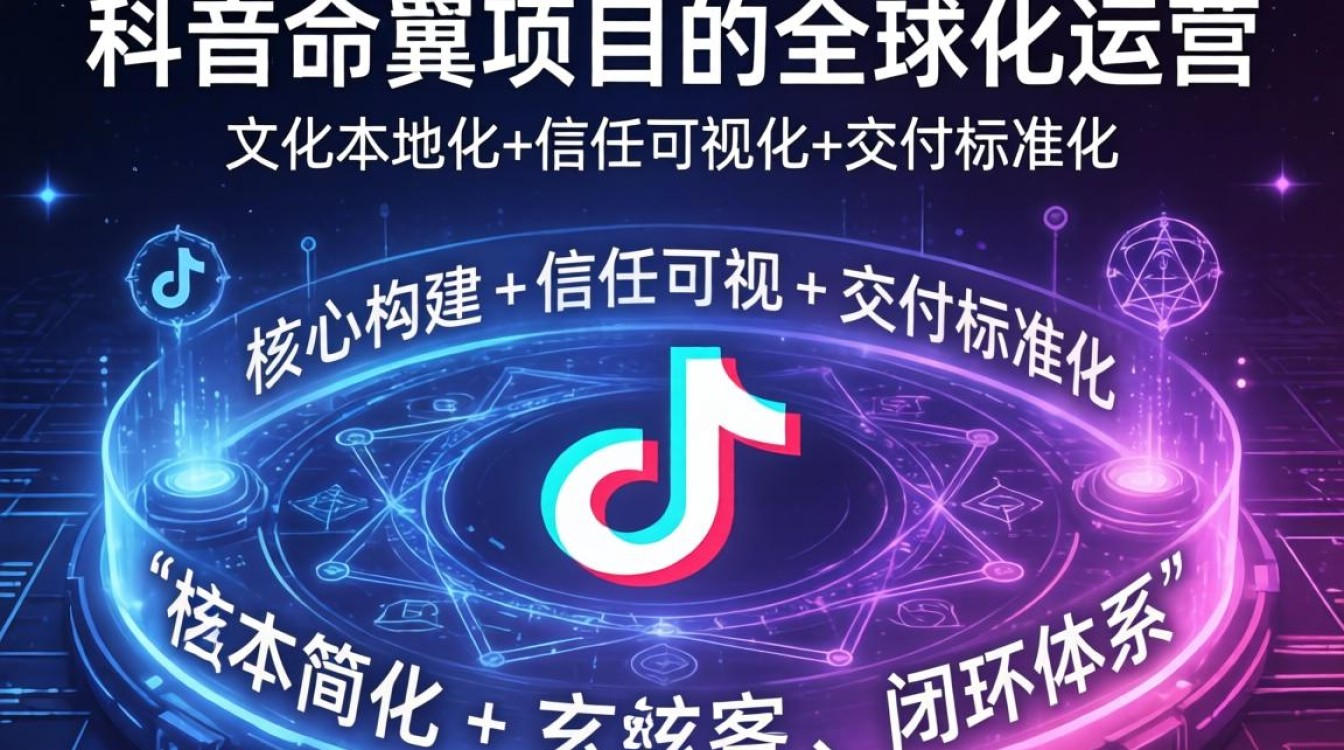 TikTok做命理项目怎么运营