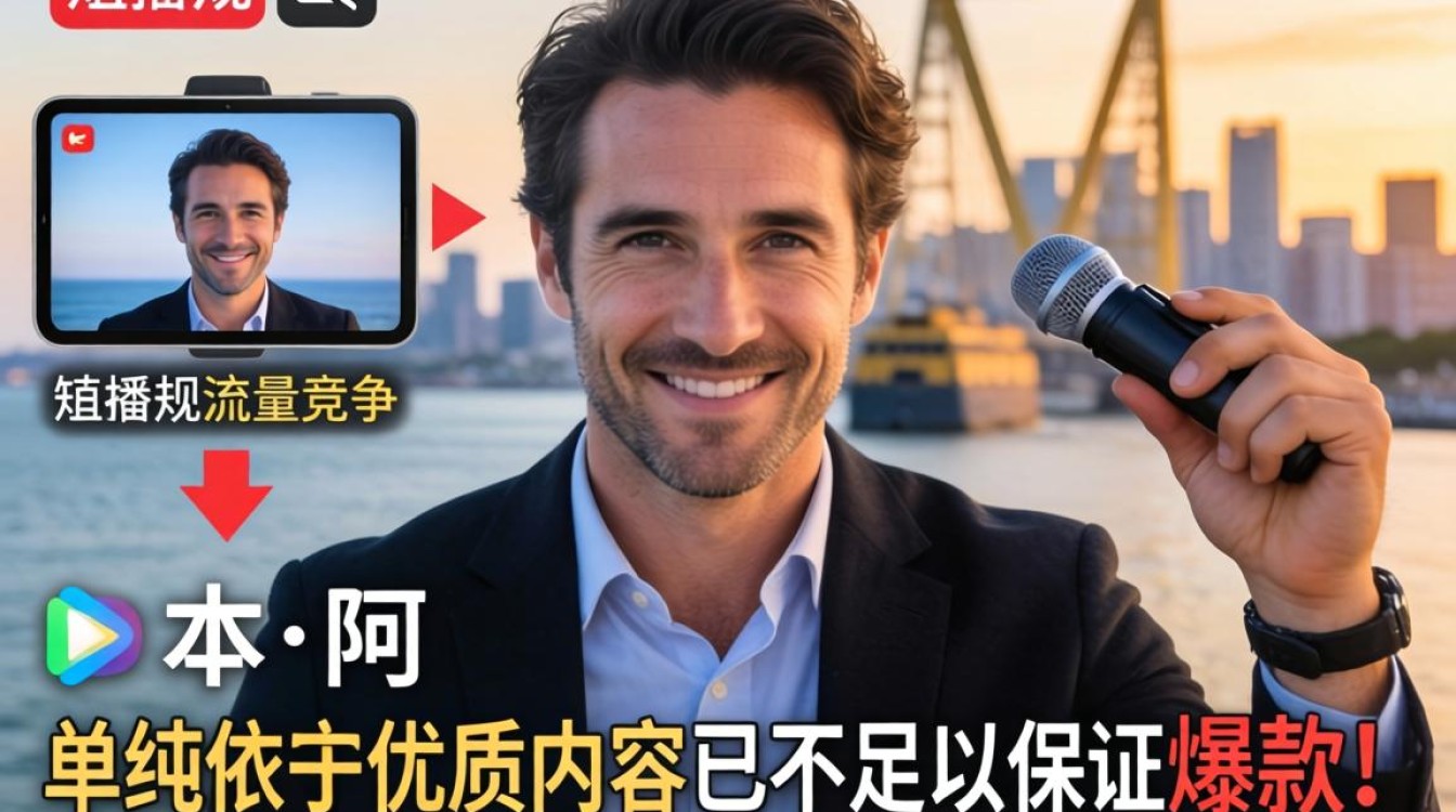 本阿弗莱克tiktok如何提升曝光