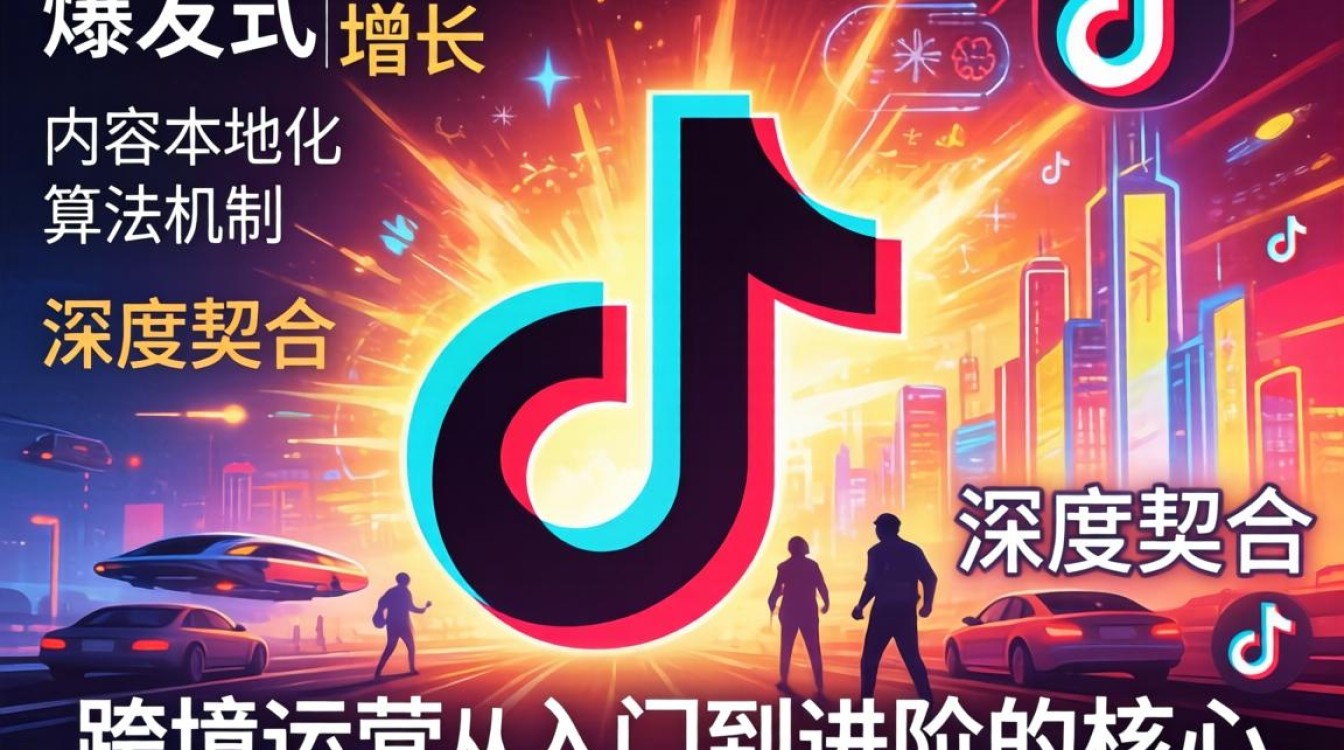 TikTok中剧播放量怎么提升