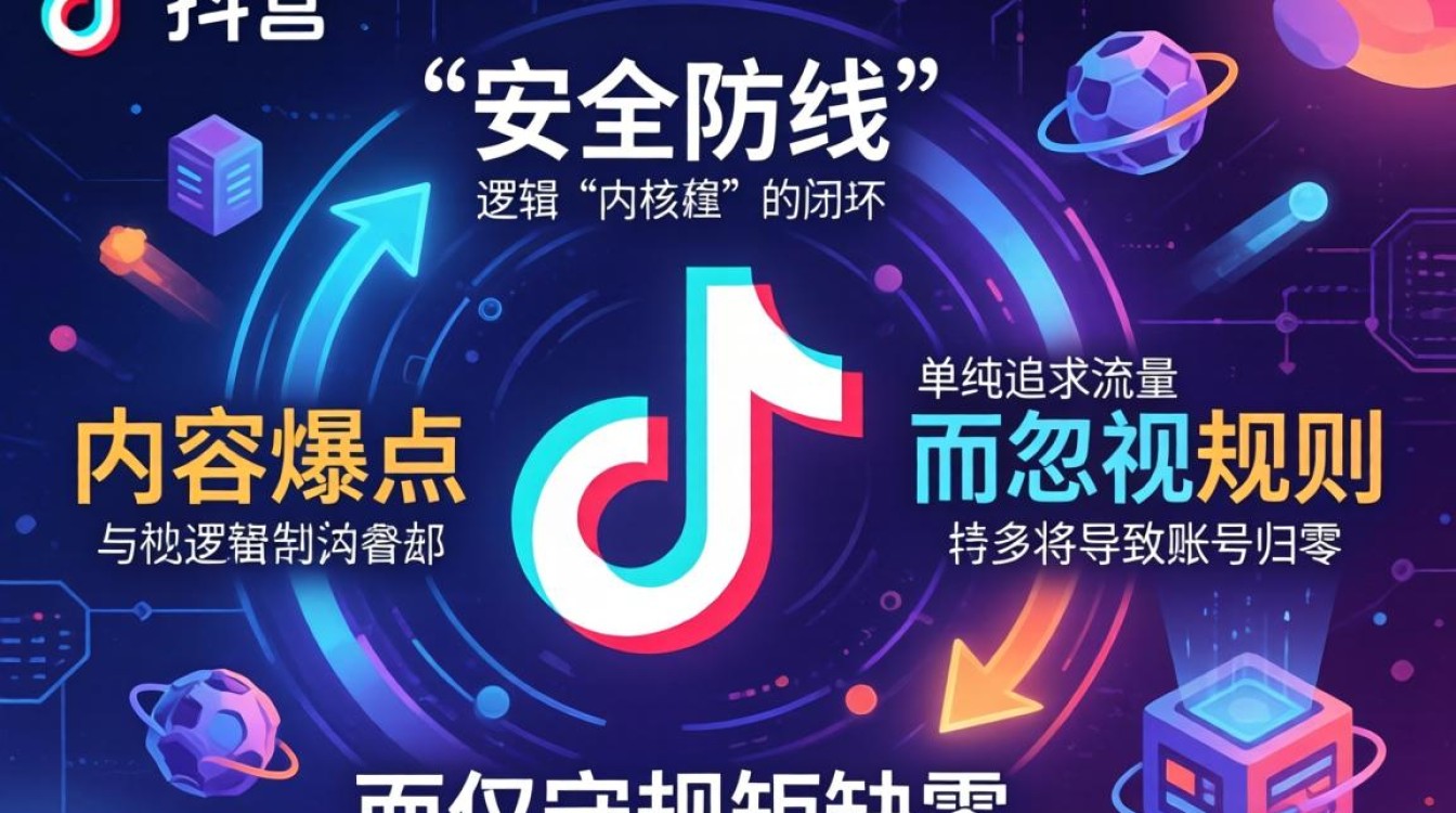 TikTok政策合规性怎么做,内容创作技巧有哪些 TikTok政策合规性怎么做