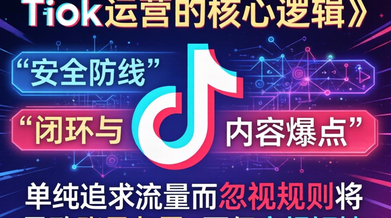 TikTok政策合规性怎么做,内容创作技巧有哪些 TikTok政策合规性怎么做