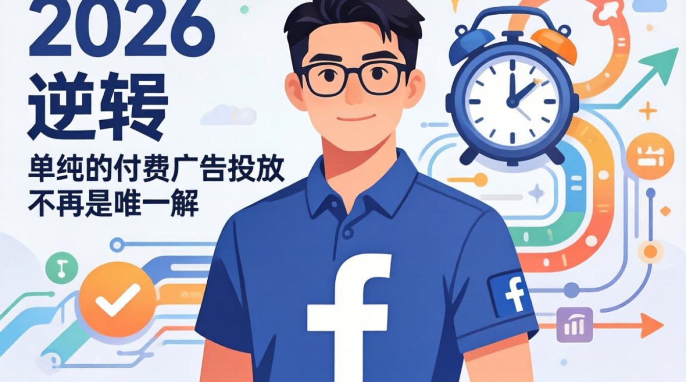 独立站怎么在facebook引流?2026年市场趋势如何分析? 独立站怎么在facebook引流