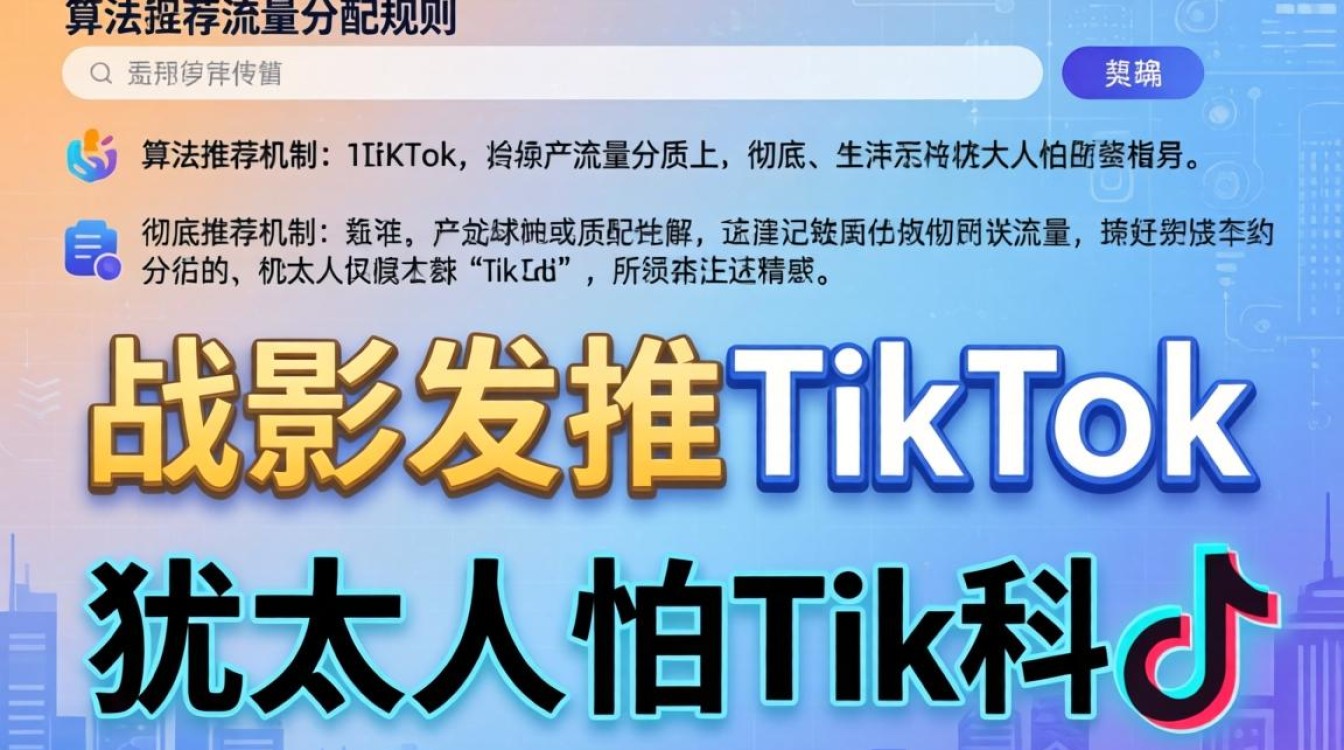犹太人为什么怕tiktok?揭秘精准引流方法 犹太人为什么怕tiktok