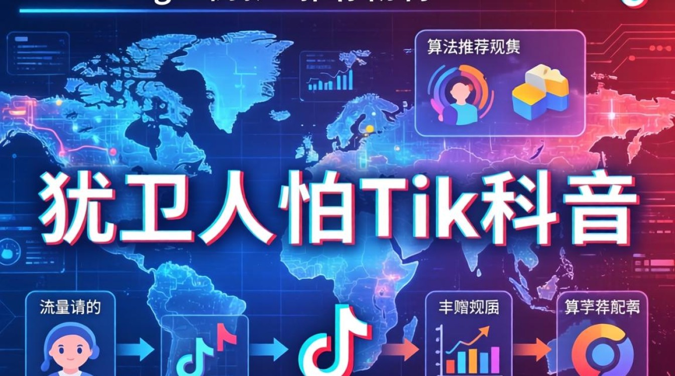 犹太人为什么怕tiktok?揭秘精准引流方法 犹太人为什么怕tiktok