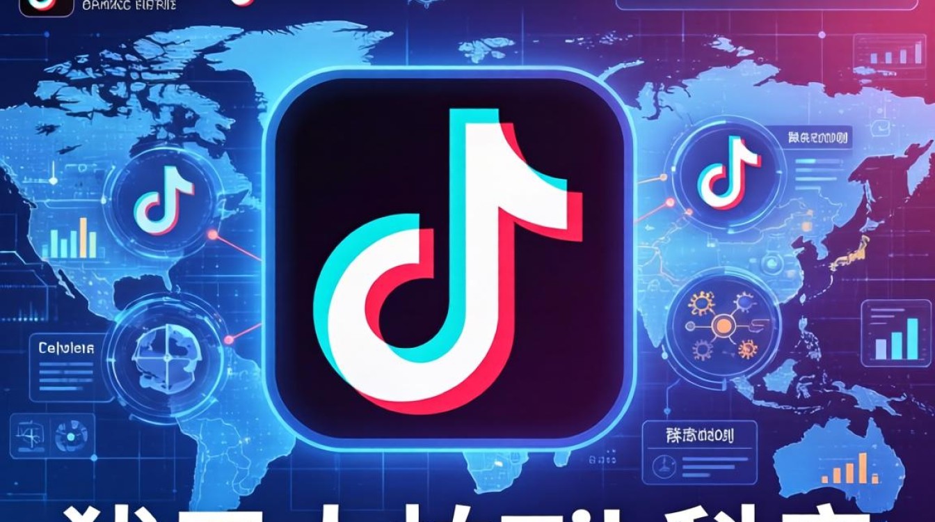 犹太人为什么怕tiktok?揭秘精准引流方法 犹太人为什么怕tiktok