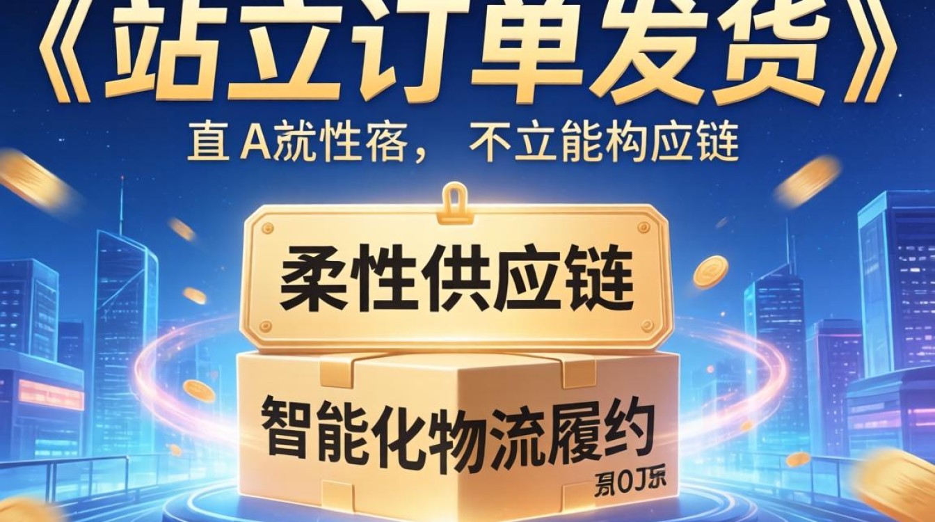 独立站的订单怎么发货