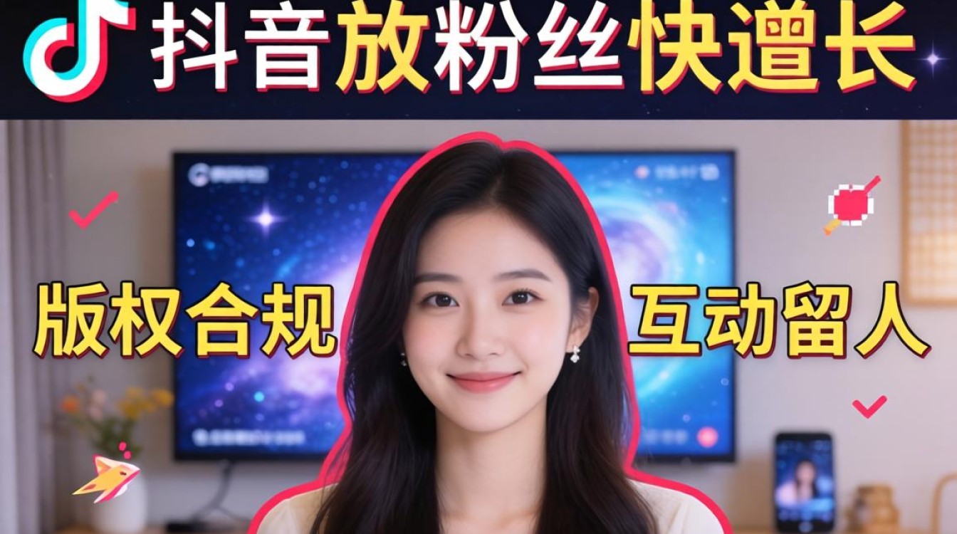 怎么授权抖音放电影功能