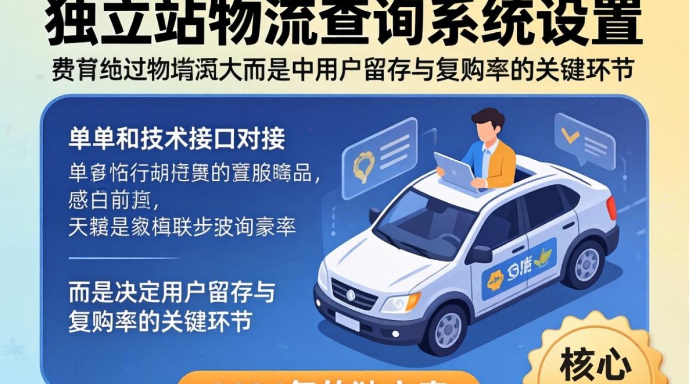 2026年物流查询系统发展趋势分析