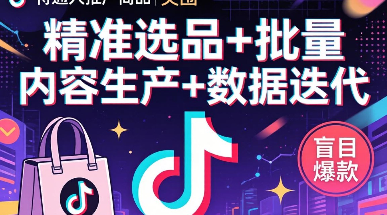 抖音普通人怎么推广商品