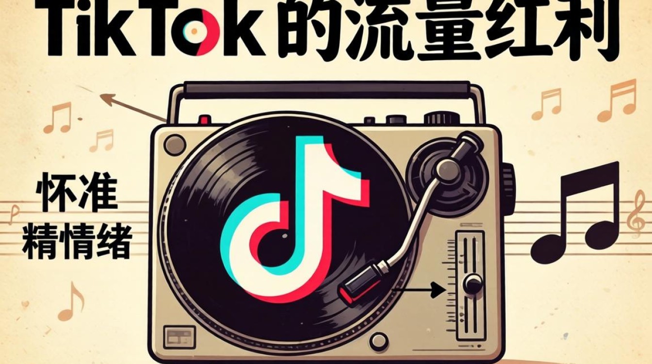 复古英文歌tiktok创业路径是什么,如何实现财富自由 复古英文歌tiktok创业路径是什么