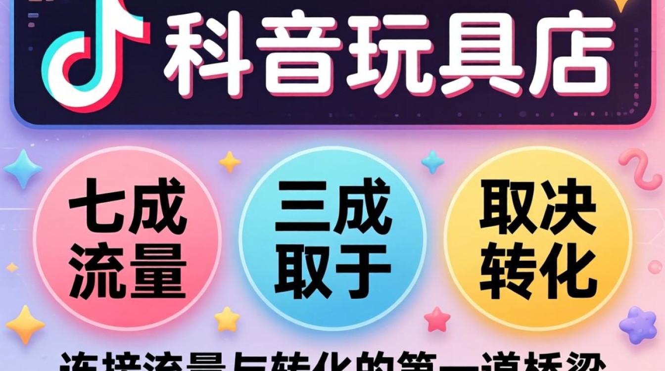 TikTok玩具店怎么取名?好听的玩具店名字大全 TikTok玩具店怎么取名