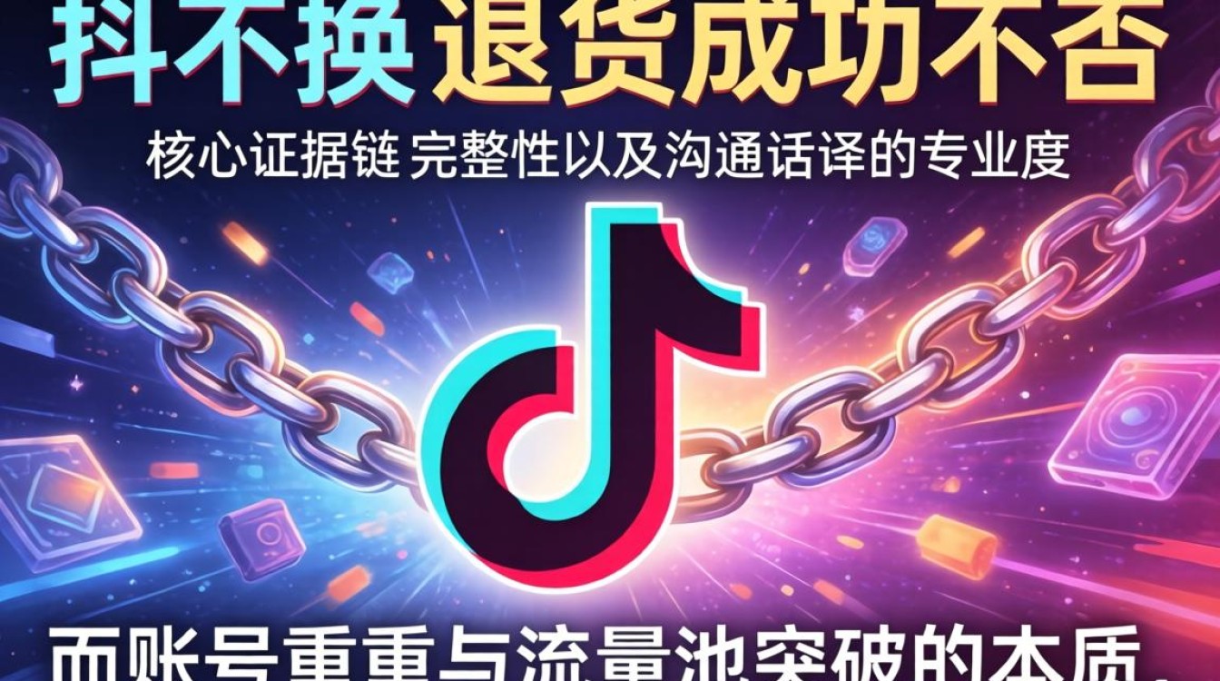 抖音物品只退不换怎么退?抖音退货退款详细步骤 抖音物品只退不换怎么退