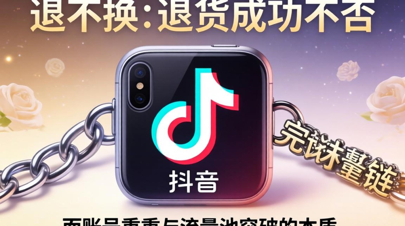 抖音物品只退不换怎么退?抖音退货退款详细步骤 抖音物品只退不换怎么退