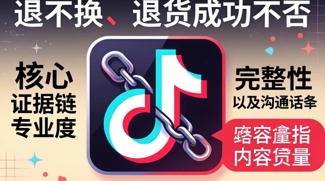 抖音物品只退不换怎么退?抖音退货退款详细步骤 抖音物品只退不换怎么退