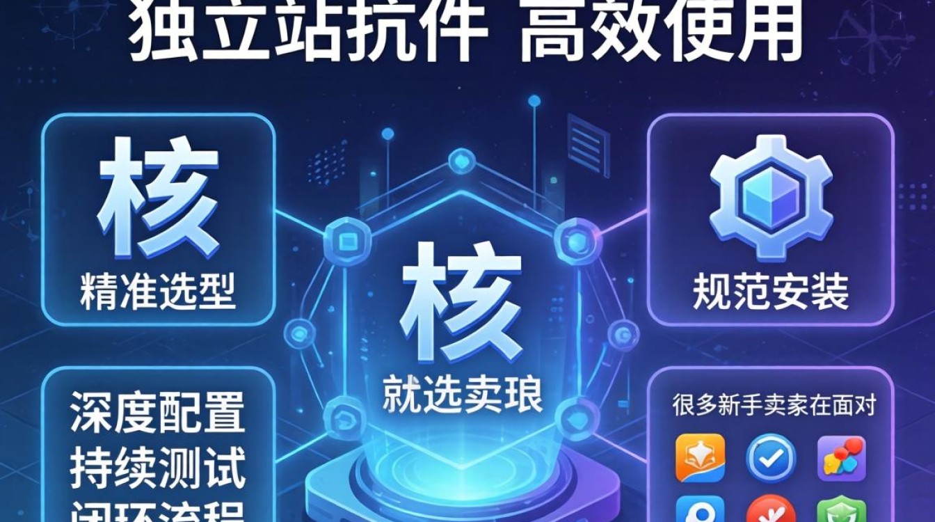 独立站插件怎么使用教程,独立站插件安装步骤详解 独立站插件怎么使用教程