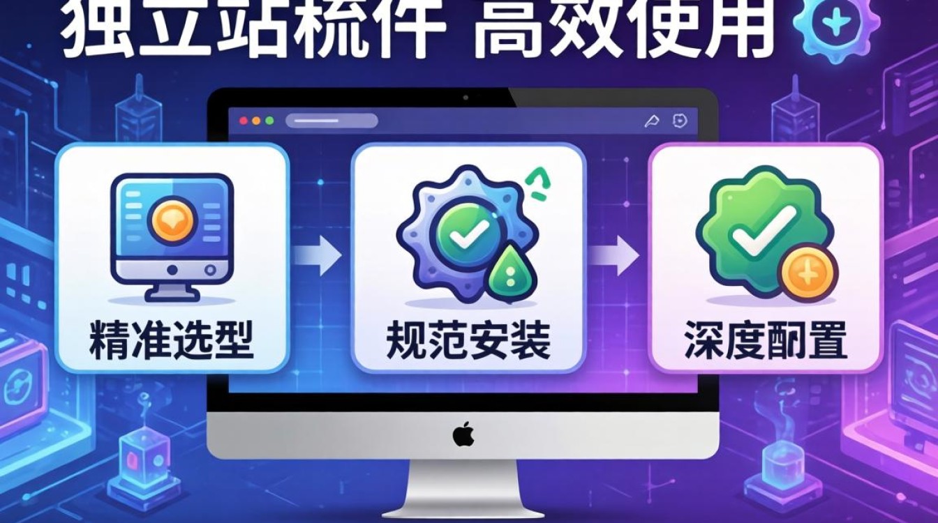 独立站插件怎么使用教程,独立站插件安装步骤详解 独立站插件怎么使用教程