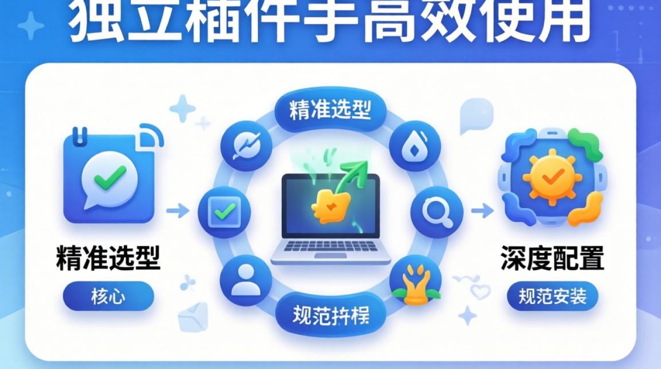 独立站插件怎么使用教程,独立站插件安装步骤详解 独立站插件怎么使用教程