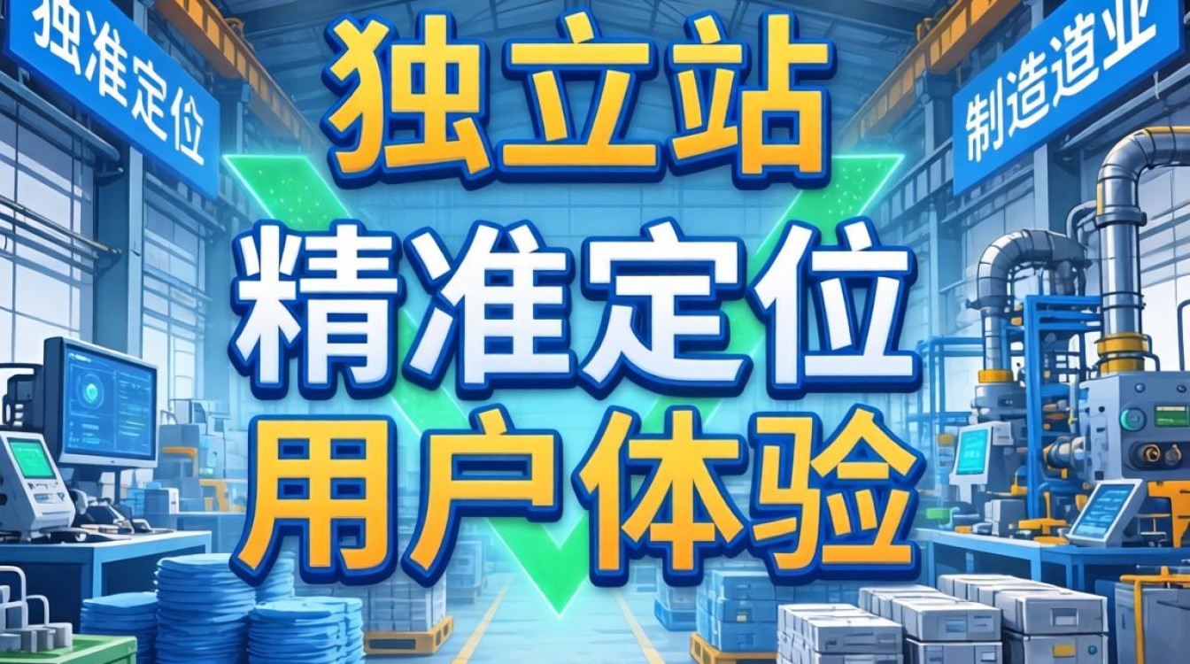 工厂独立站应该怎么搭建