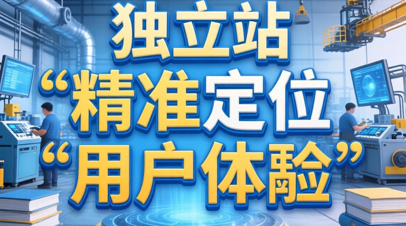 工厂独立站应该怎么搭建