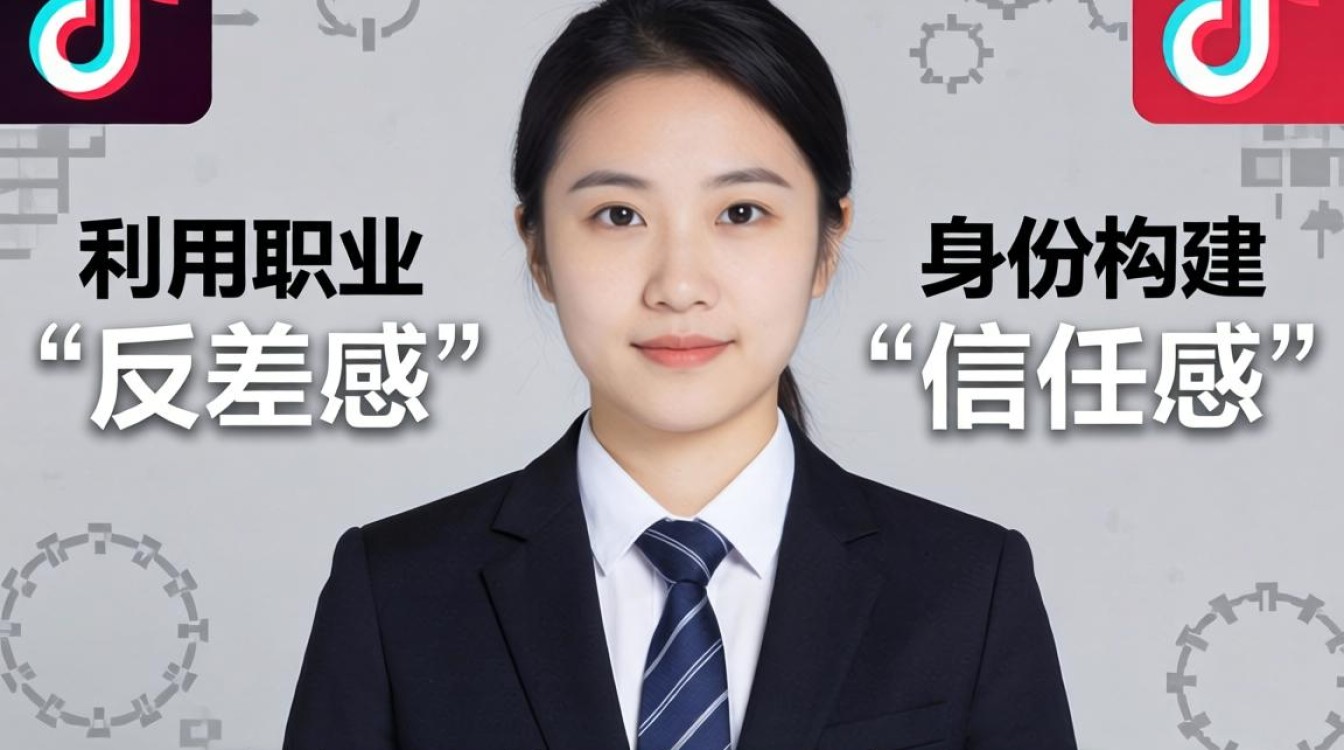 公务员做tiktok能成功吗?揭秘公务员做tiktok的成功套路 揭秘公务员做tiktok的成功套路