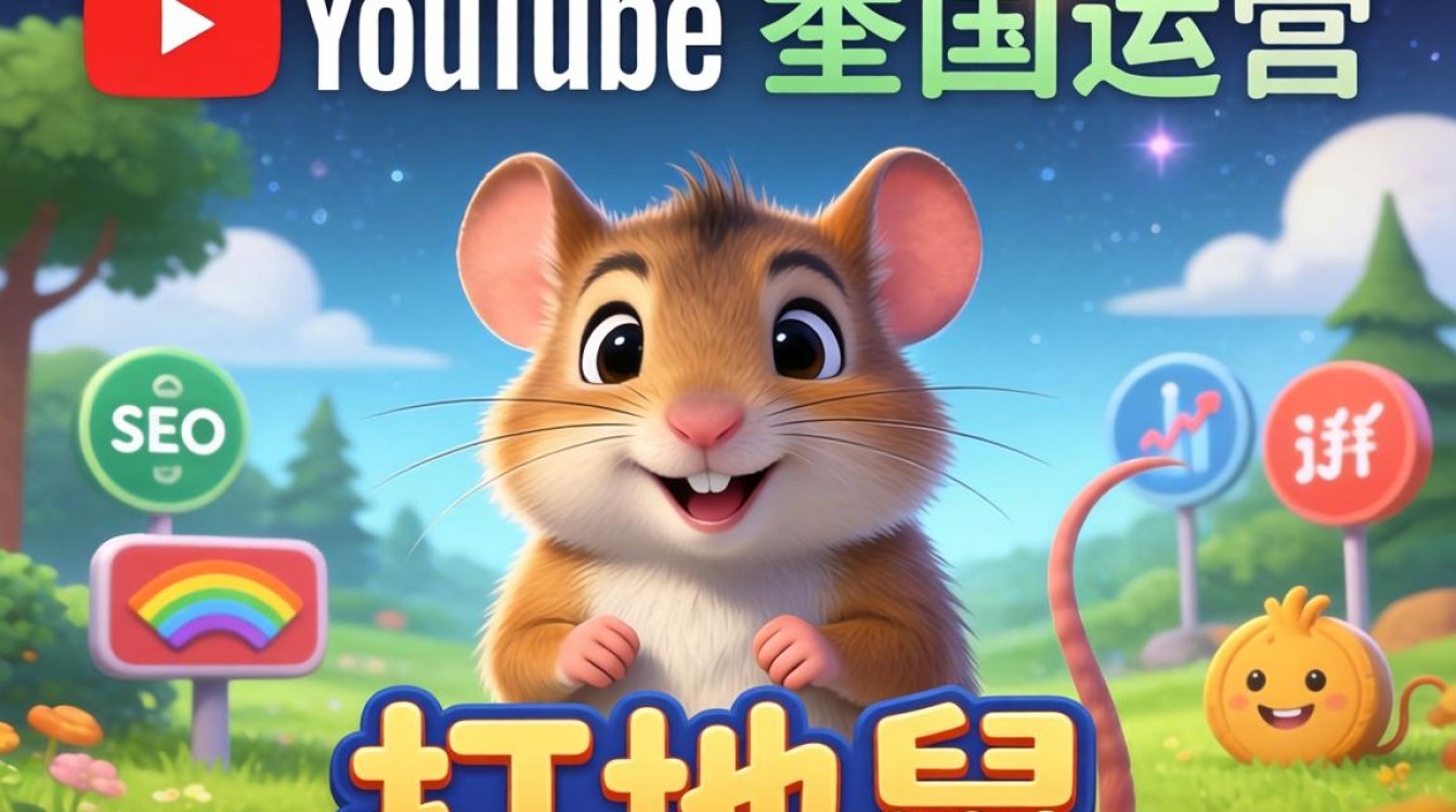 YouTube美区TikTok打地鼠怎么做?SEO优化提升曝光技巧 YouTube美区TikTok打地鼠怎么做
