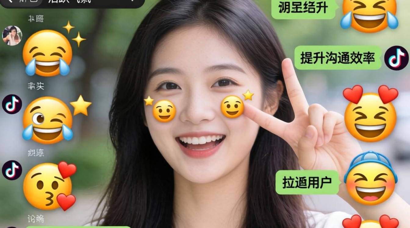 抖音怎么发表情包私聊呢