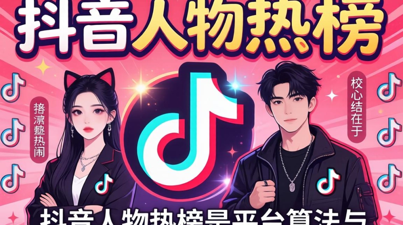 抖音人物热榜怎么看?抖音热榜在哪里看 抖音人物热榜怎么看