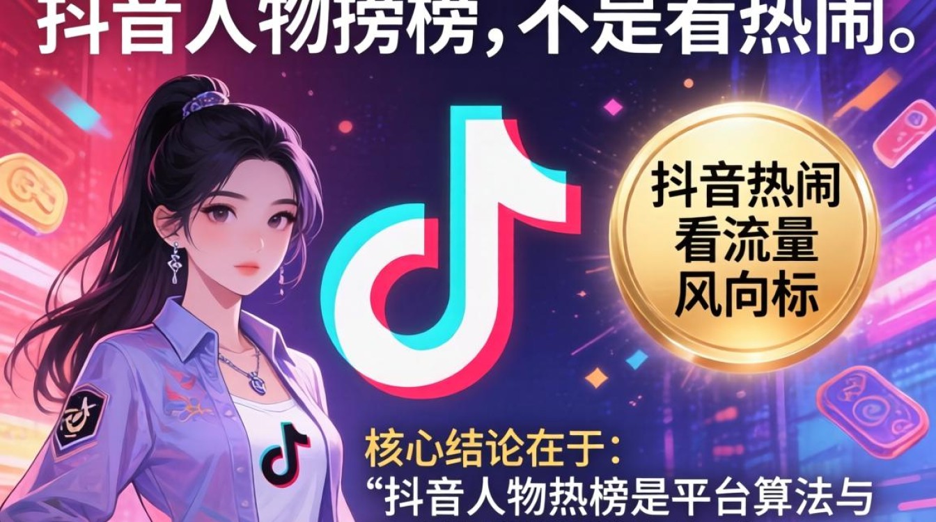 抖音人物热榜怎么看?抖音热榜在哪里看 抖音人物热榜怎么看