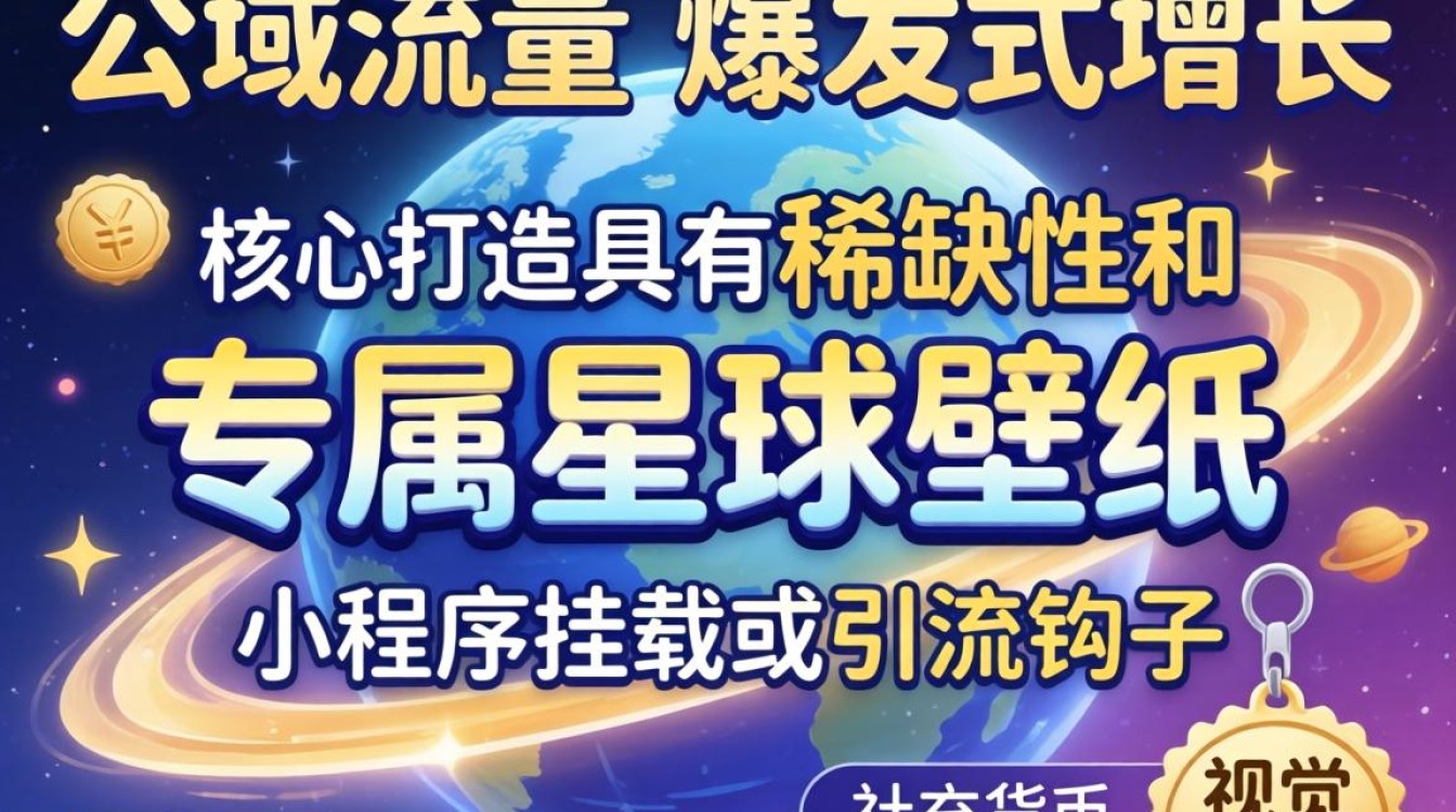 抖音专属星球壁纸怎么弄