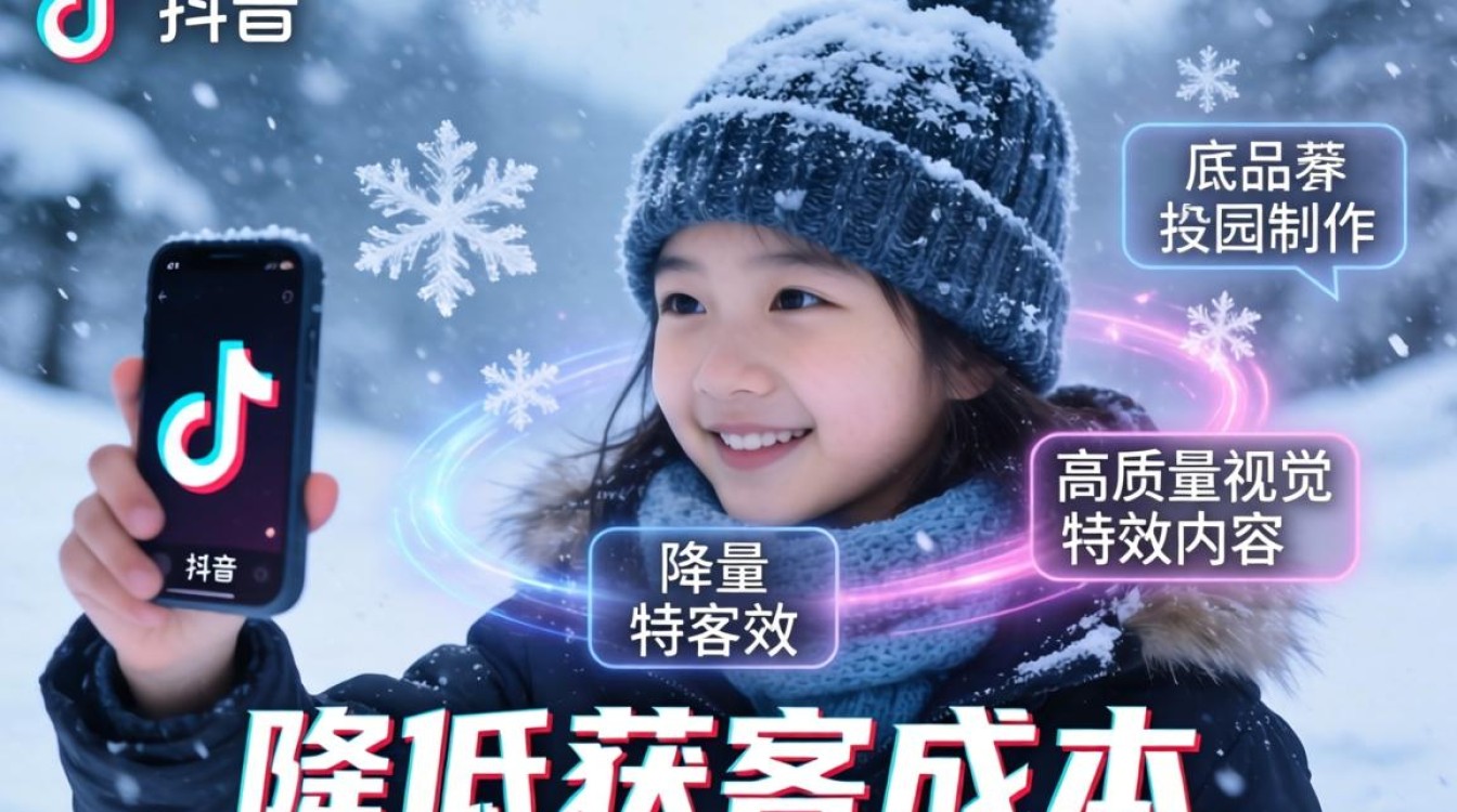 广告投放如何降低获客成本