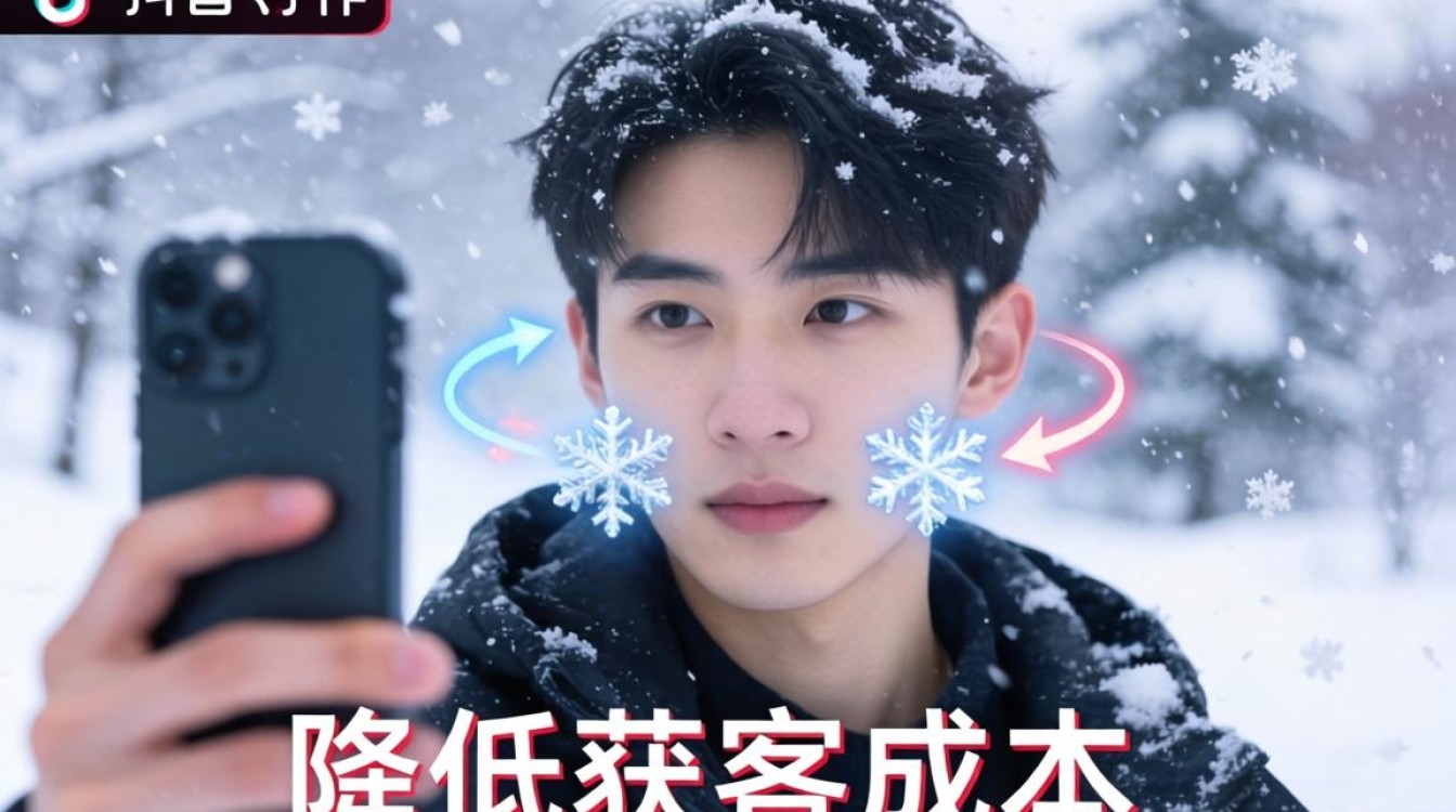 广告投放如何降低获客成本