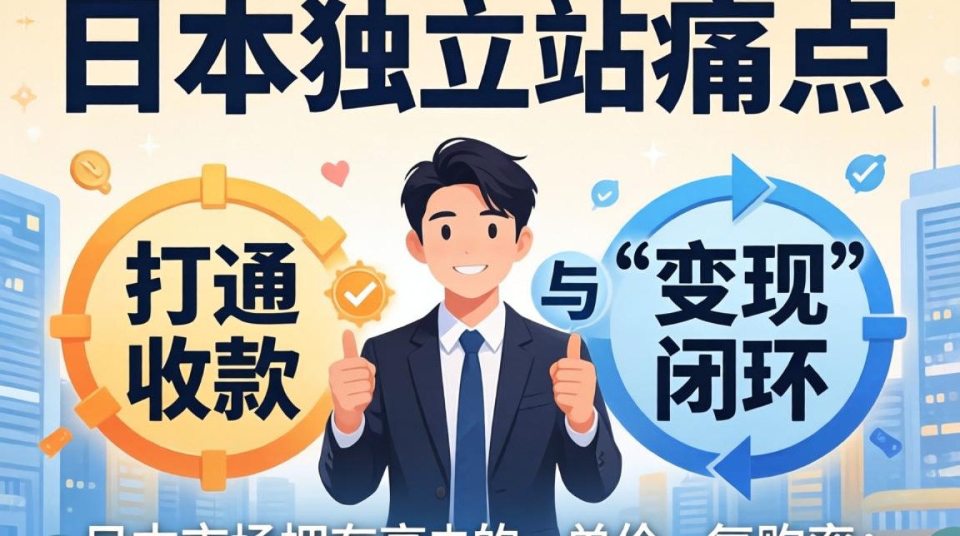 日本独立站base怎么收款