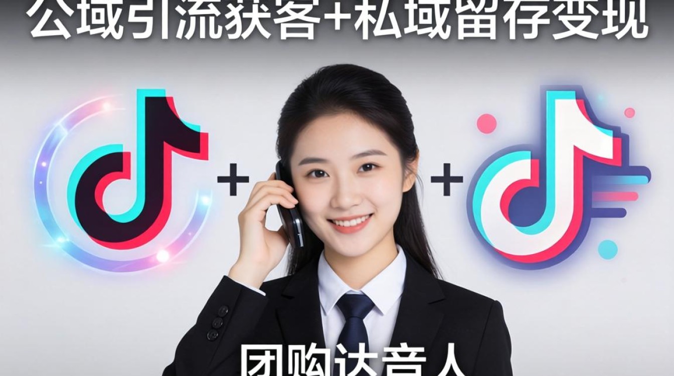 抖音团购如何打造稳定变现私域