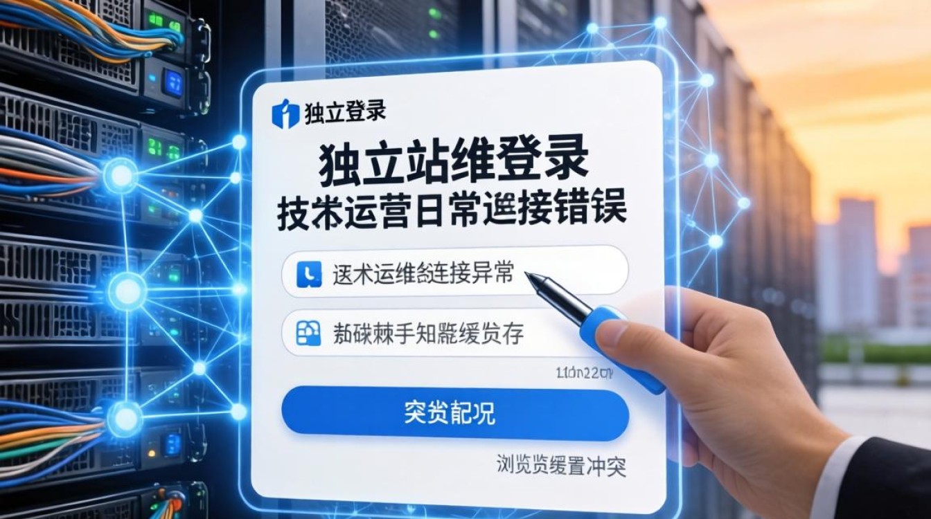 独立站无法访问的原因及解决方法
