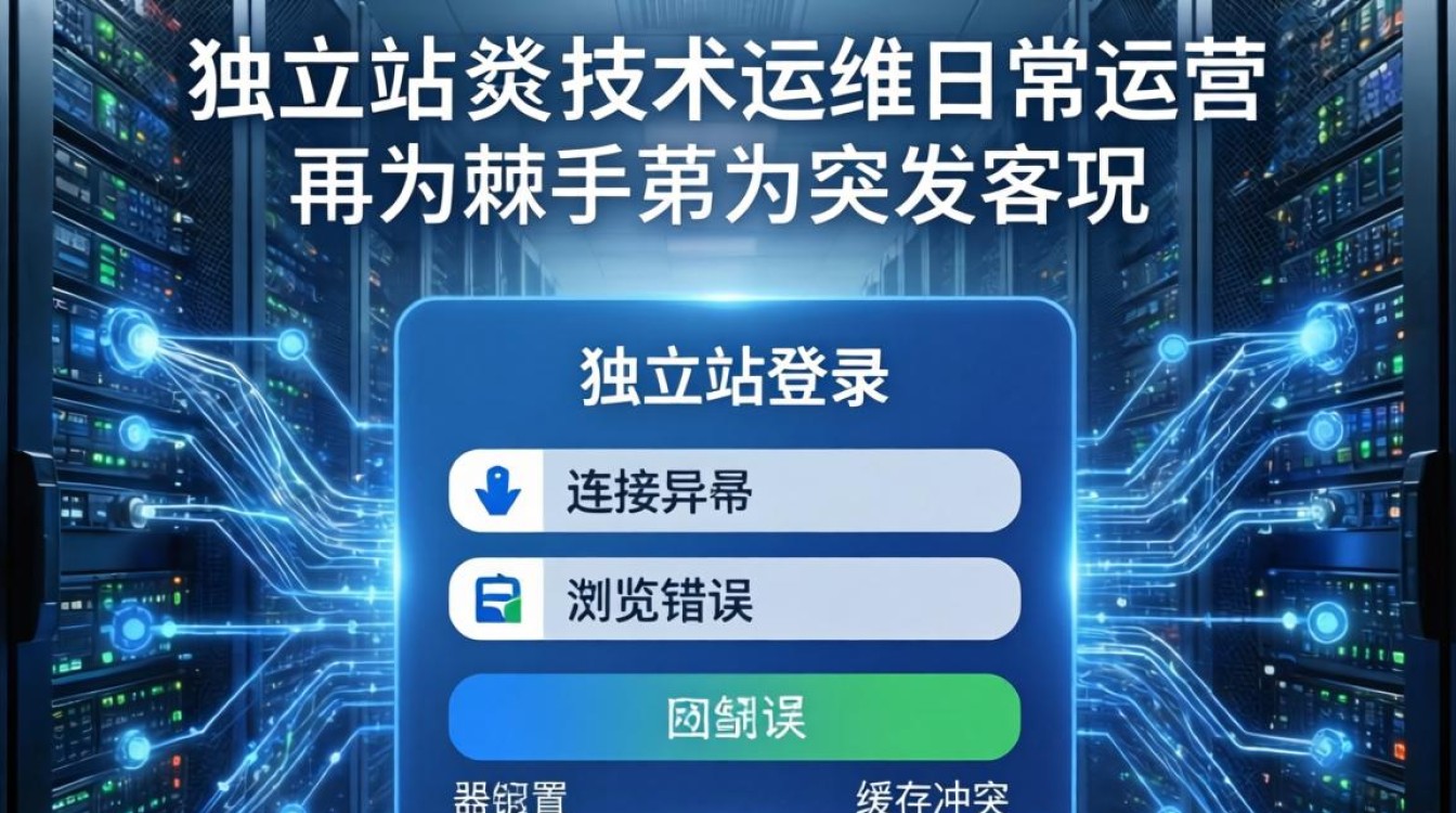 独立站无法访问的原因及解决方法