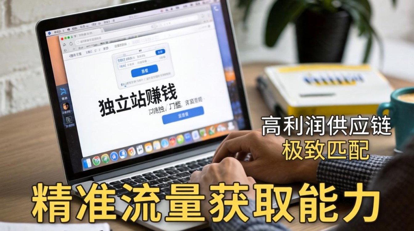 独立站新手如何从零开始盈利