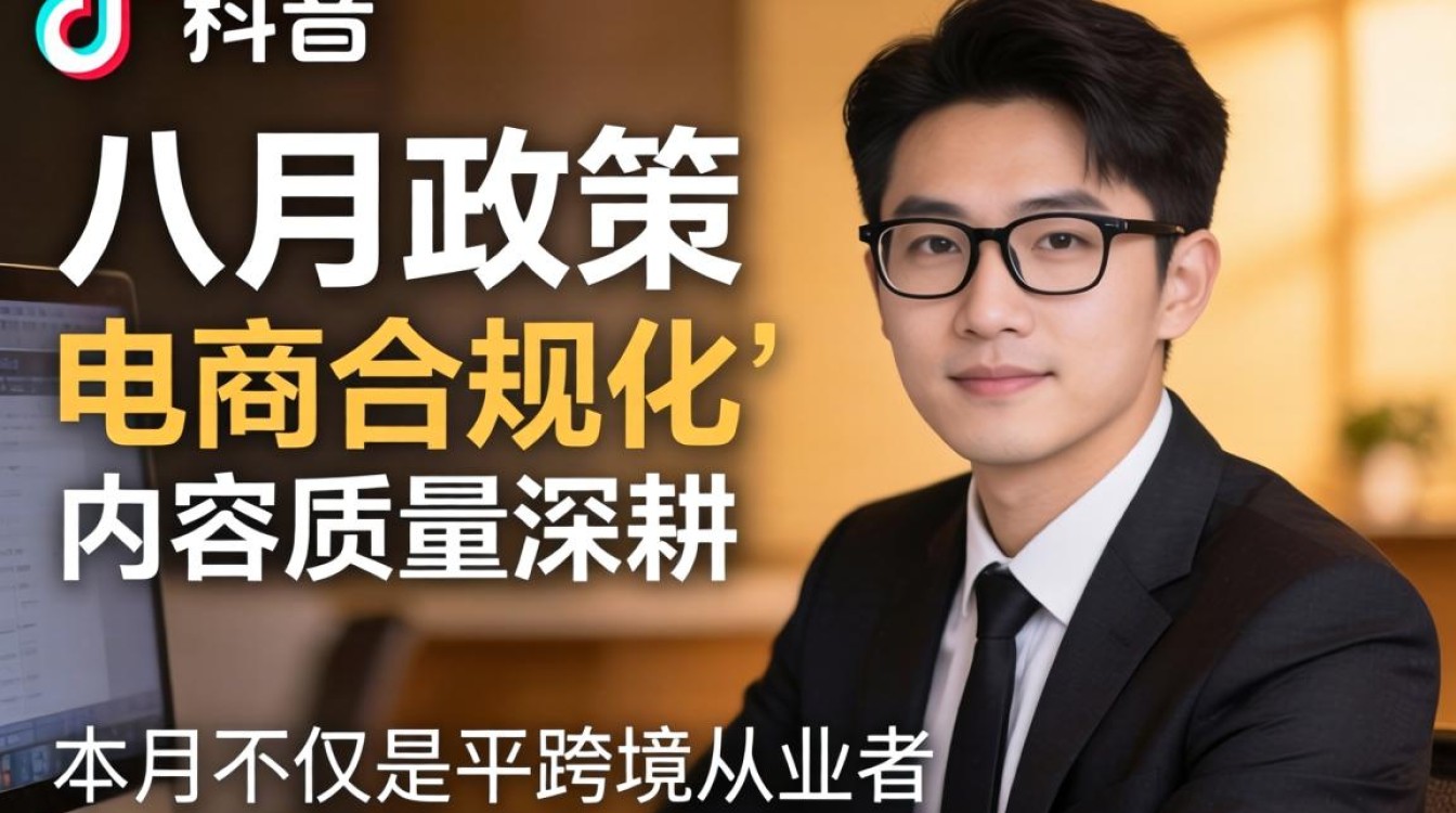 TikTok从入门到精通完整攻略