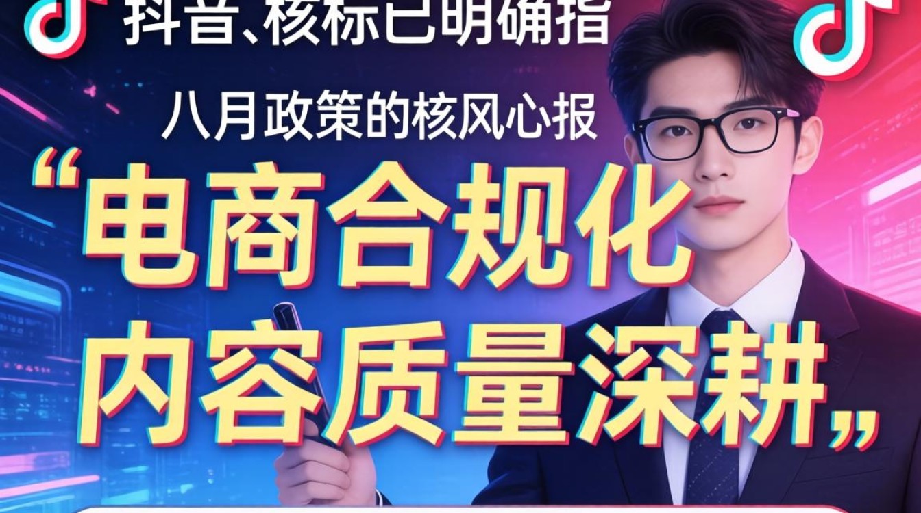 TikTok从入门到精通完整攻略