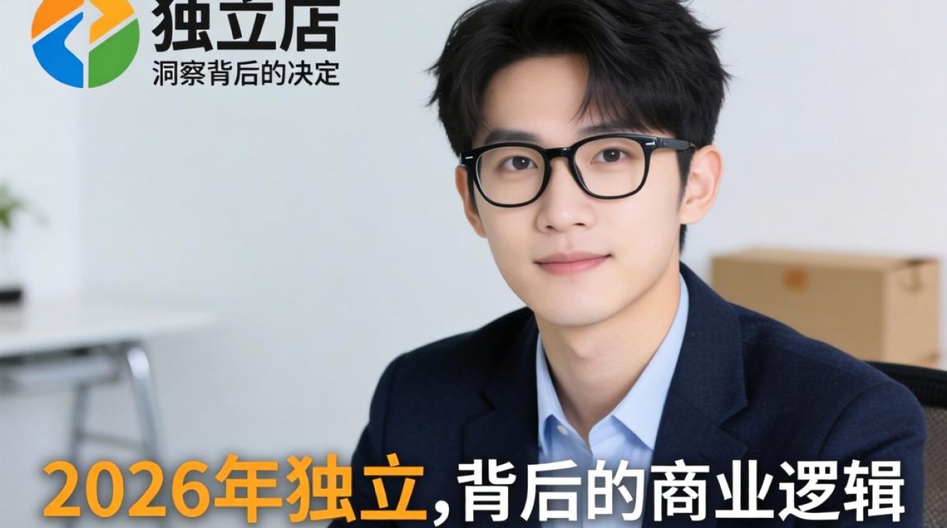 2026年独立站前景趋势如何