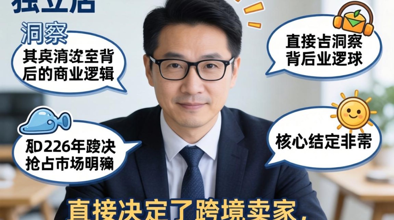 2026年独立站前景趋势如何