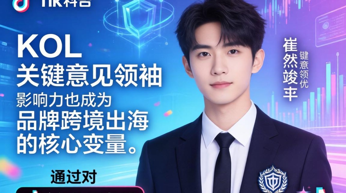 崔然竣tiktok对比有何不同?营销策略精准引流方法详解 崔然竣tiktok对比有何不同