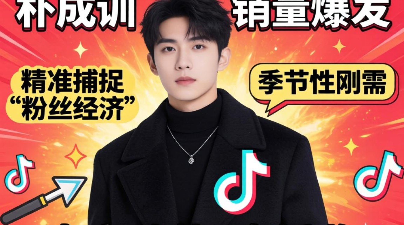 朴成训tiktok大衣怎么卖